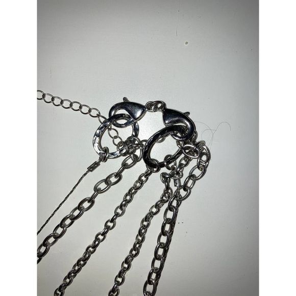 Three-strand necklace! - Picture 3 of 4